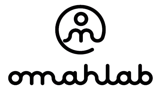 Logo de l'association OMAH Lab